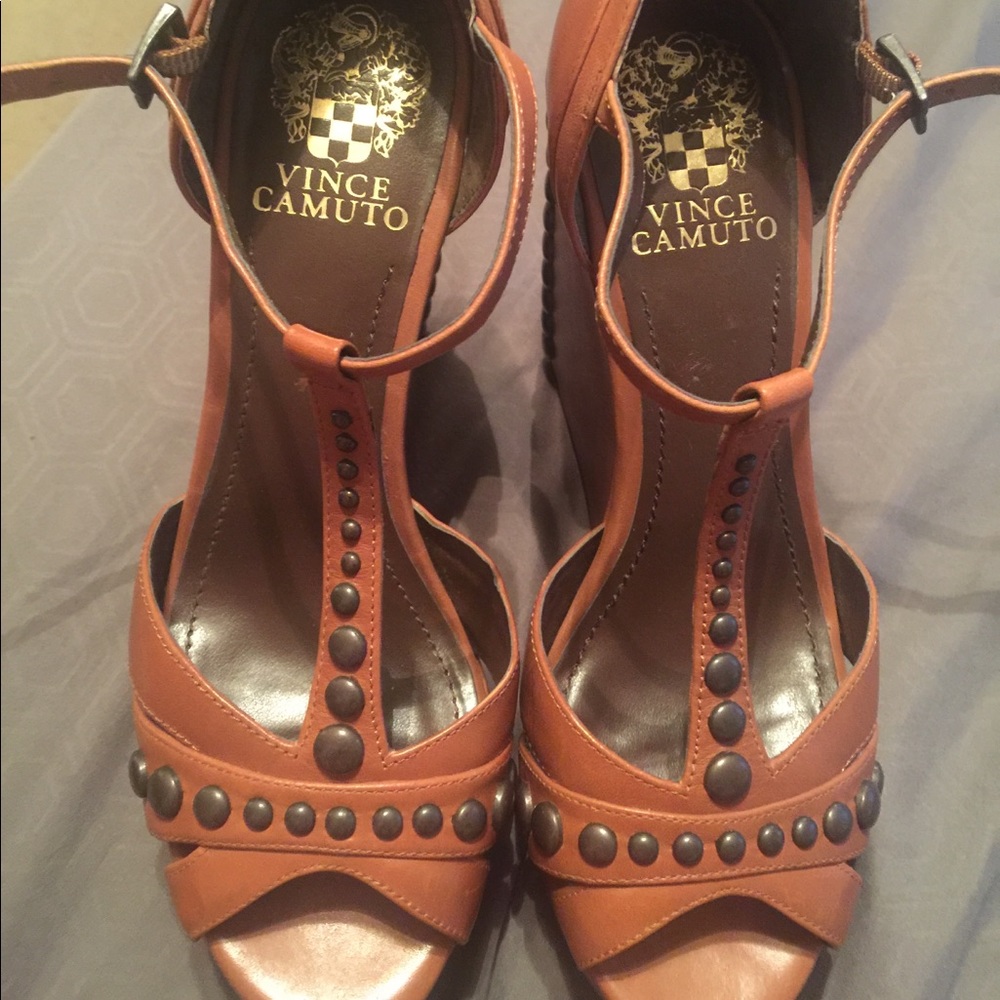 Wedges
